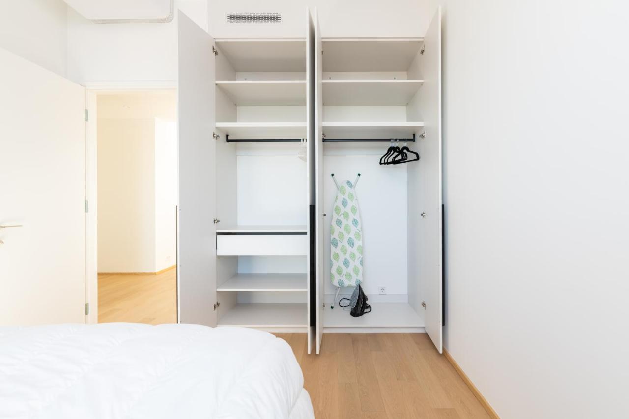 4bdr Modern And Stylish Near Kadriorg With Free Parking Lejlighed *