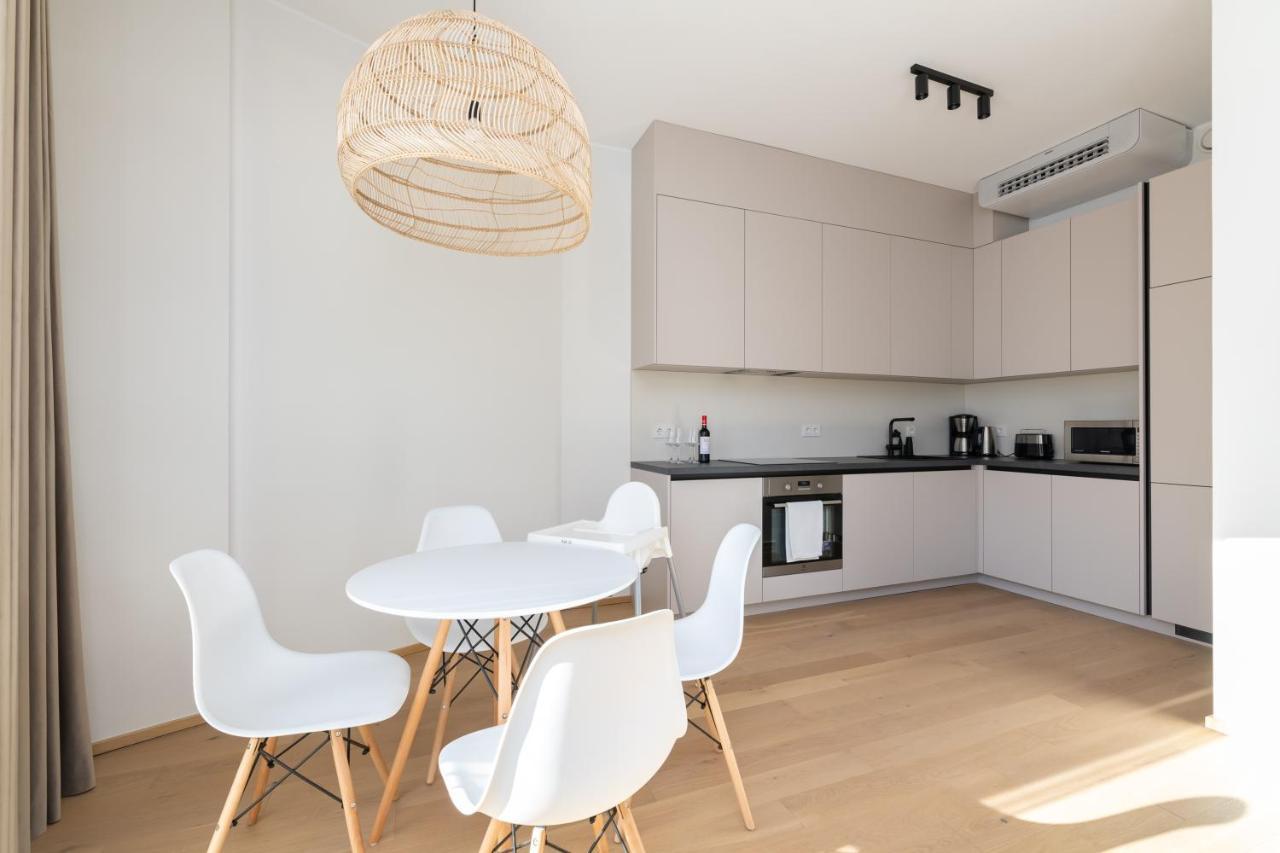 Lejlighed 4bdr Modern And Stylish Near Kadriorg With Free Parking *