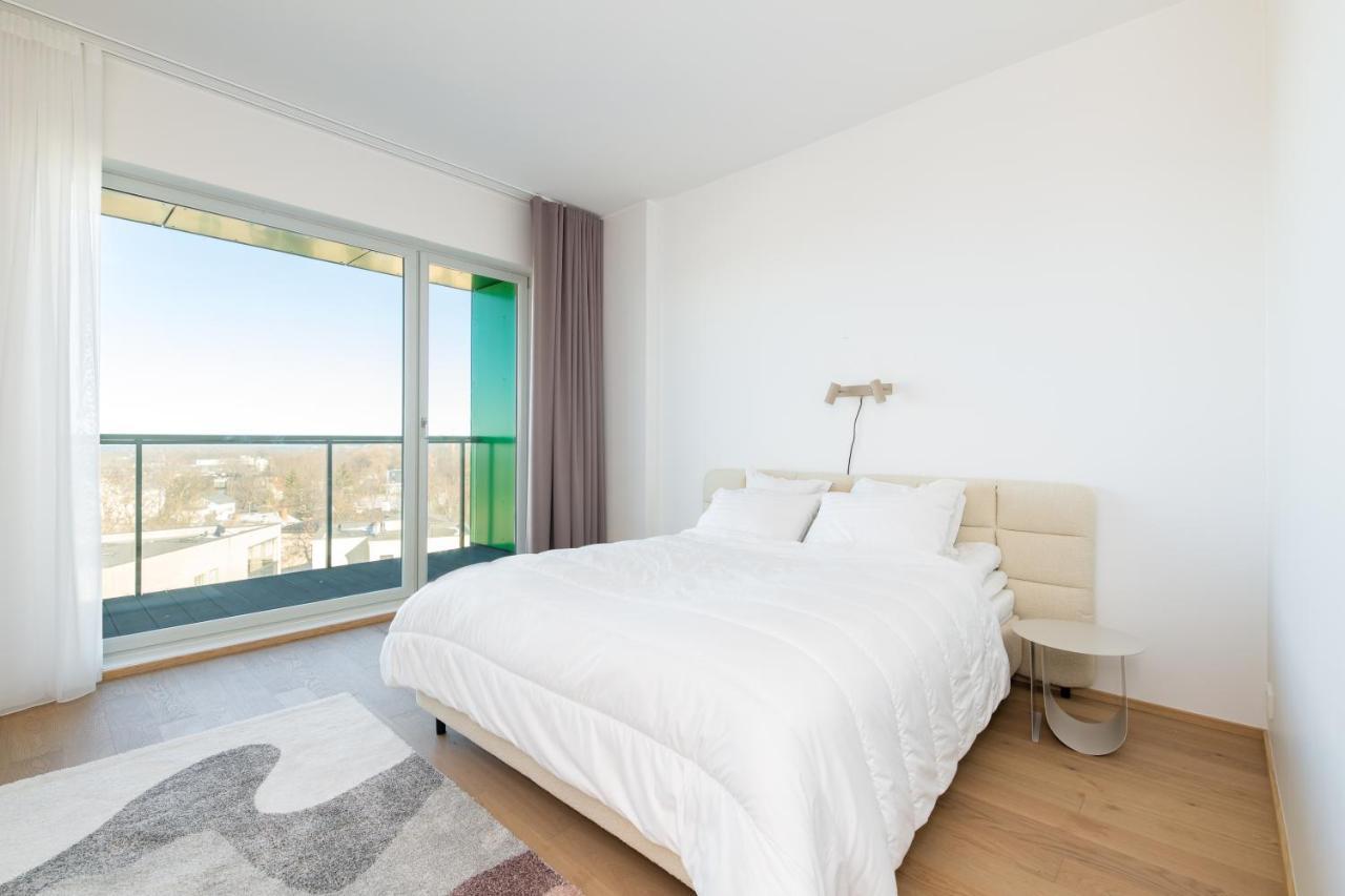 Lejlighed 4bdr Modern And Stylish Near Kadriorg With Free Parking