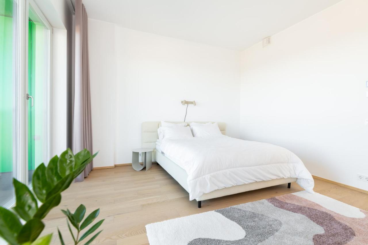 Lejlighed 4bdr Modern And Stylish Near Kadriorg With Free Parking