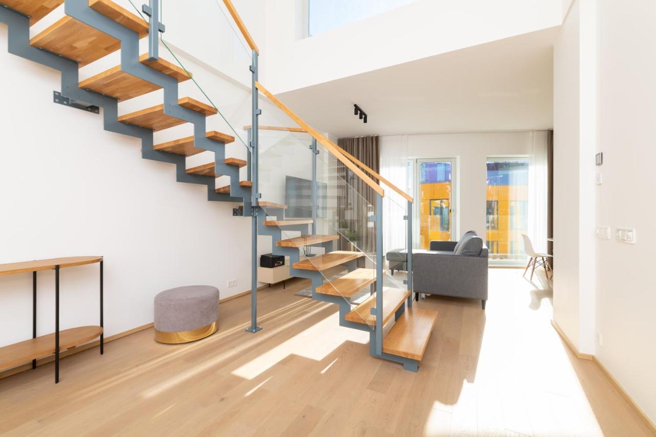Lejlighed 4bdr Modern And Stylish Near Kadriorg With Free Parking *