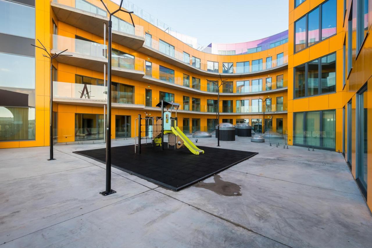 Lejlighed 4bdr Modern And Stylish Near Kadriorg With Free Parking Tallinn