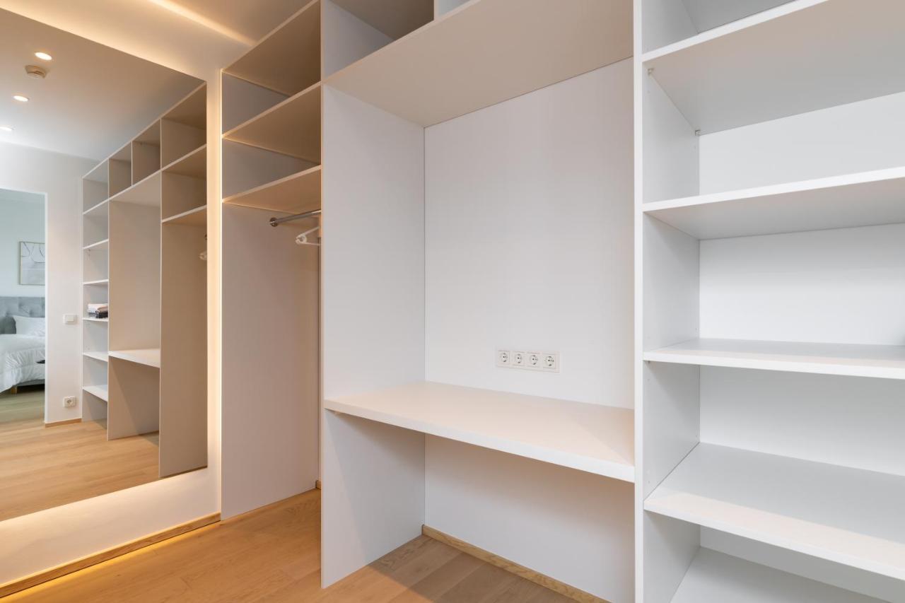 Lejlighed 4bdr Modern And Stylish Near Kadriorg With Free Parking Tallinn