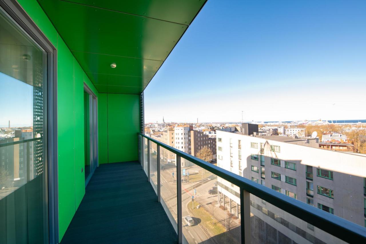 4bdr Modern And Stylish Near Kadriorg With Free Parking Lejlighed *