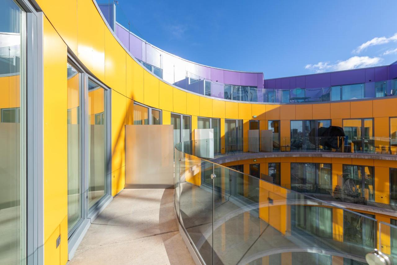 Lejlighed 4bdr Modern And Stylish Near Kadriorg With Free Parking *