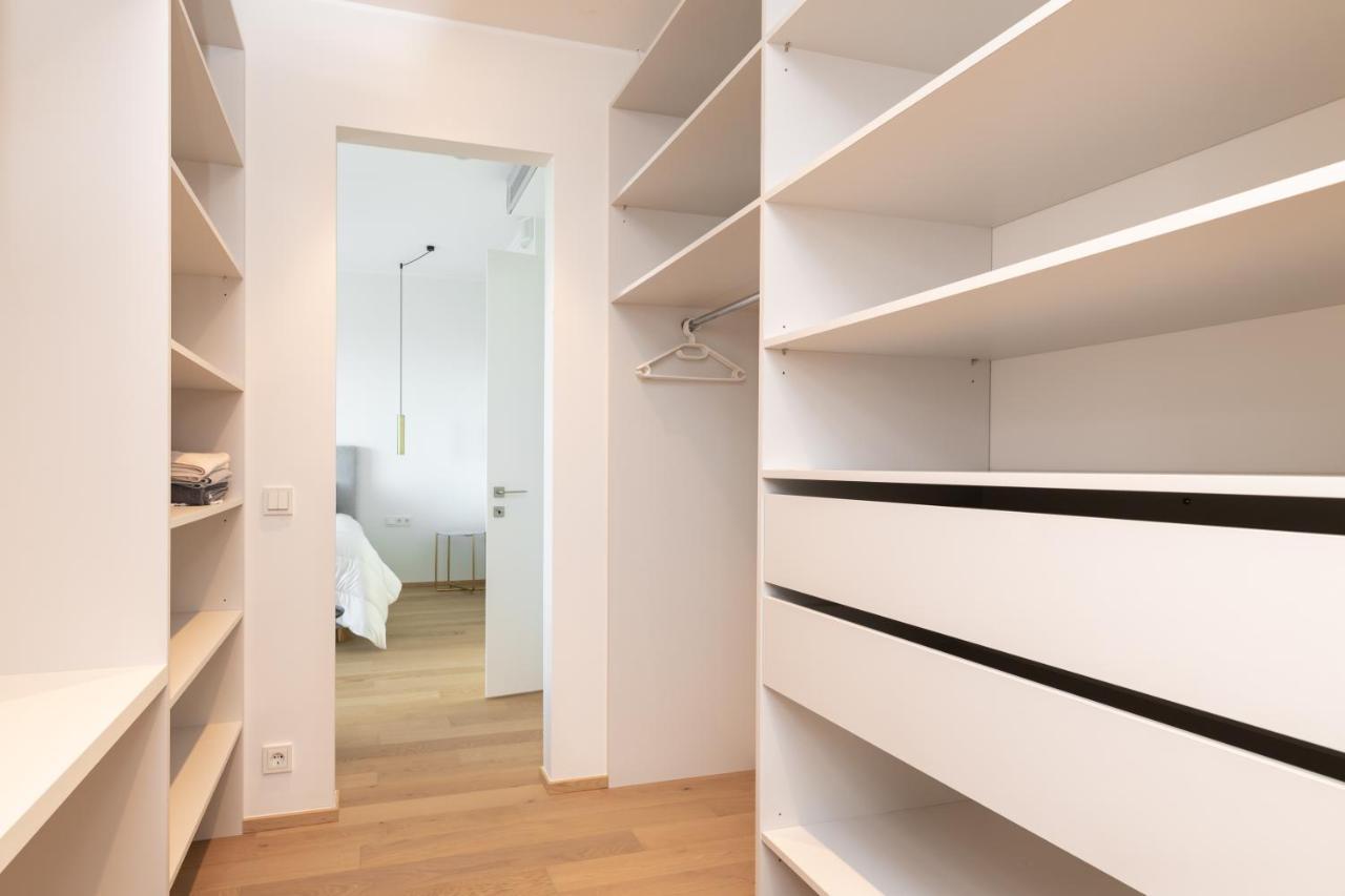 Lejlighed 4bdr Modern And Stylish Near Kadriorg With Free Parking *