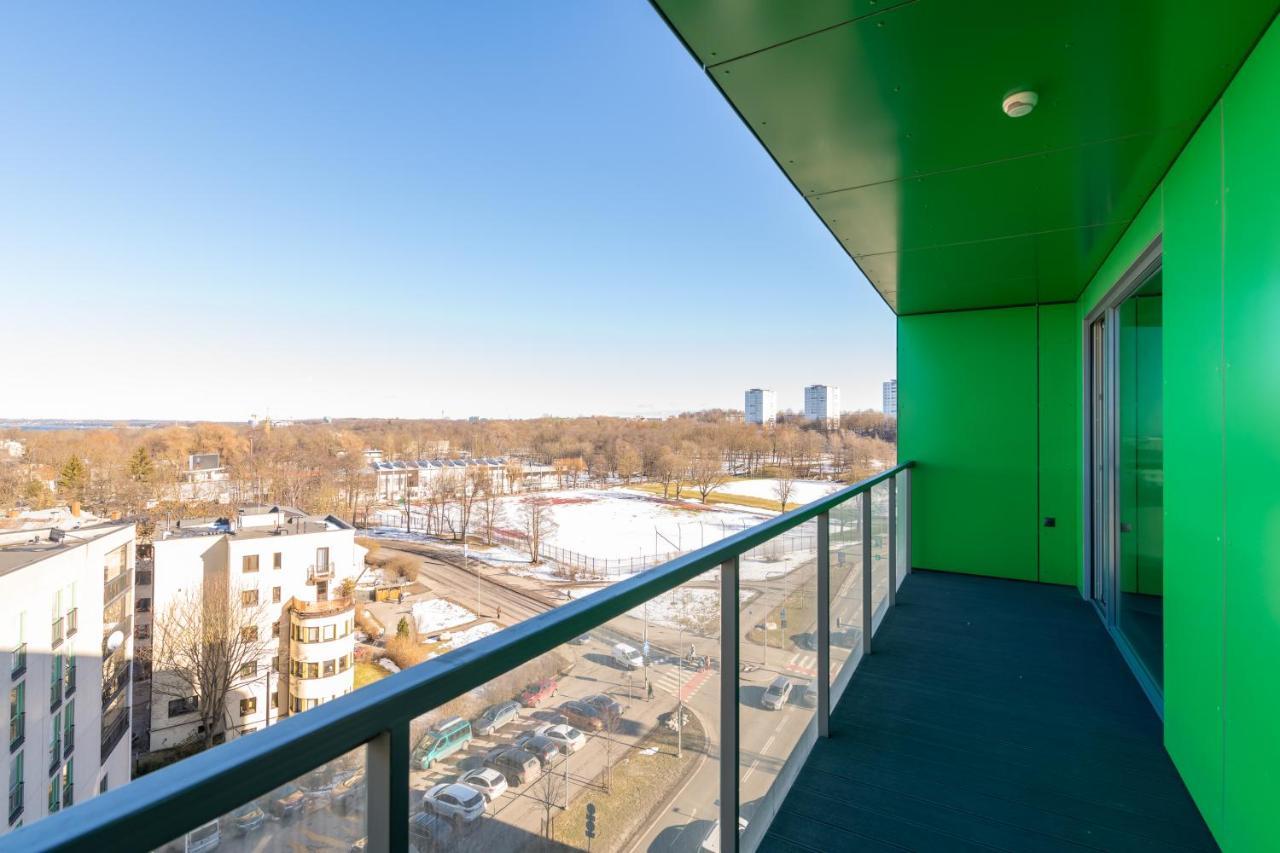 Lejlighed 4bdr Modern And Stylish Near Kadriorg With Free Parking *