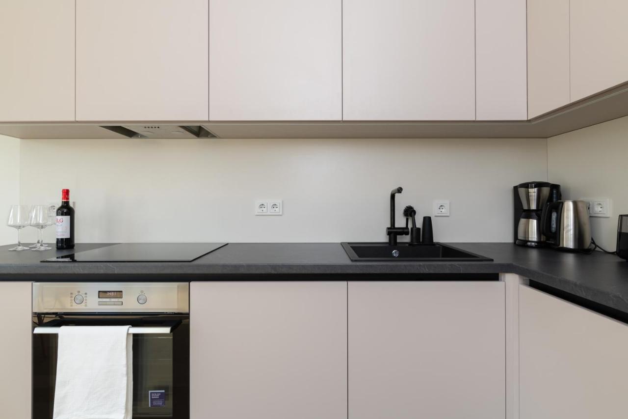 4bdr Modern And Stylish Near Kadriorg With Free Parking Lejlighed Tallinn