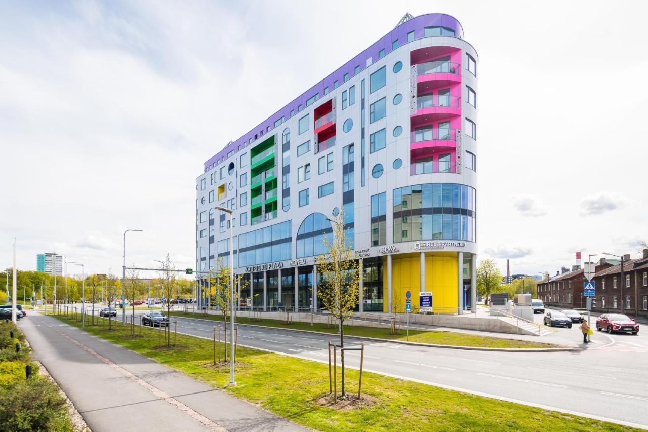 4bdr Modern And Stylish Near Kadriorg With Free Parking Lejlighed Tallinn
