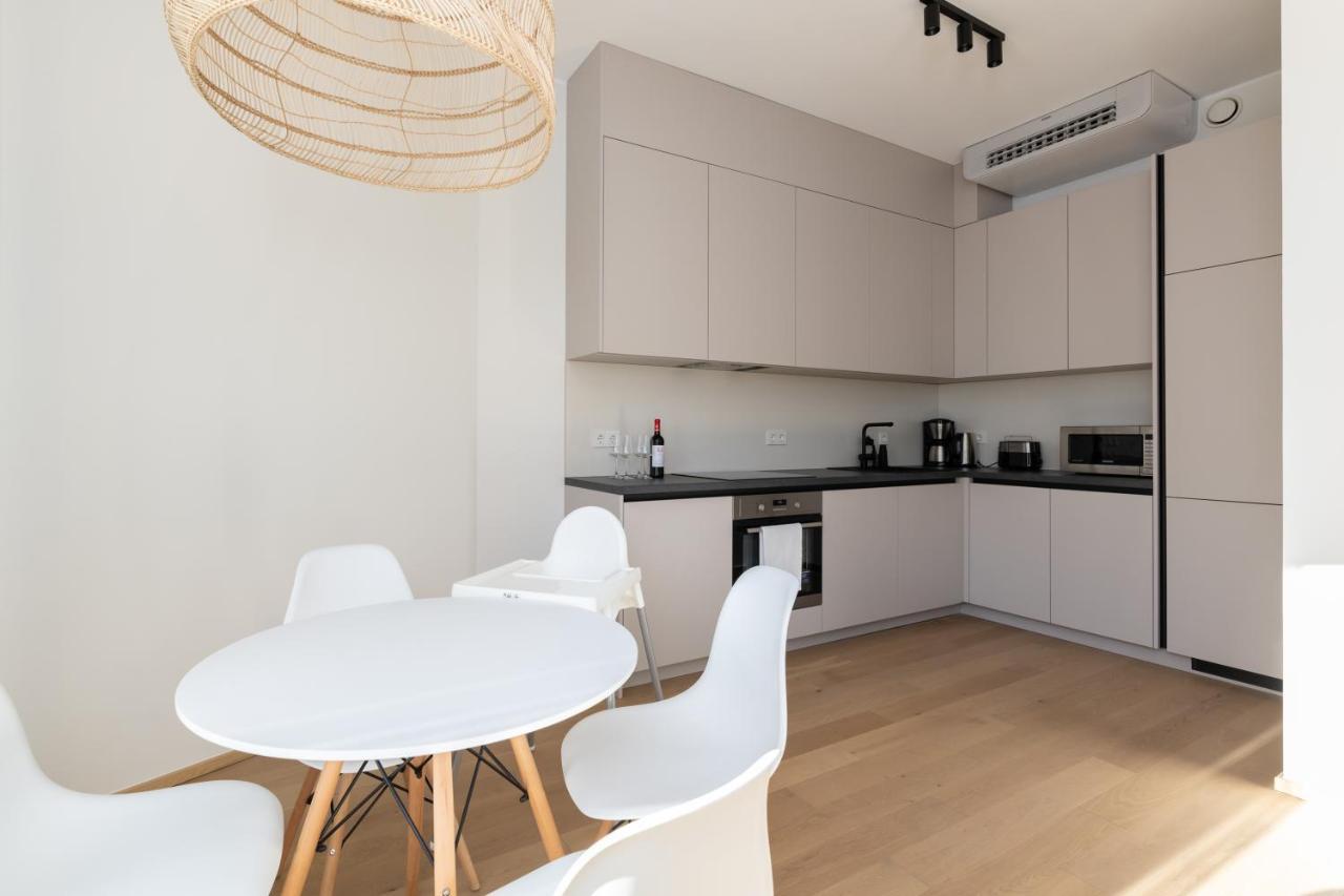 Lejlighed 4bdr Modern And Stylish Near Kadriorg With Free Parking *