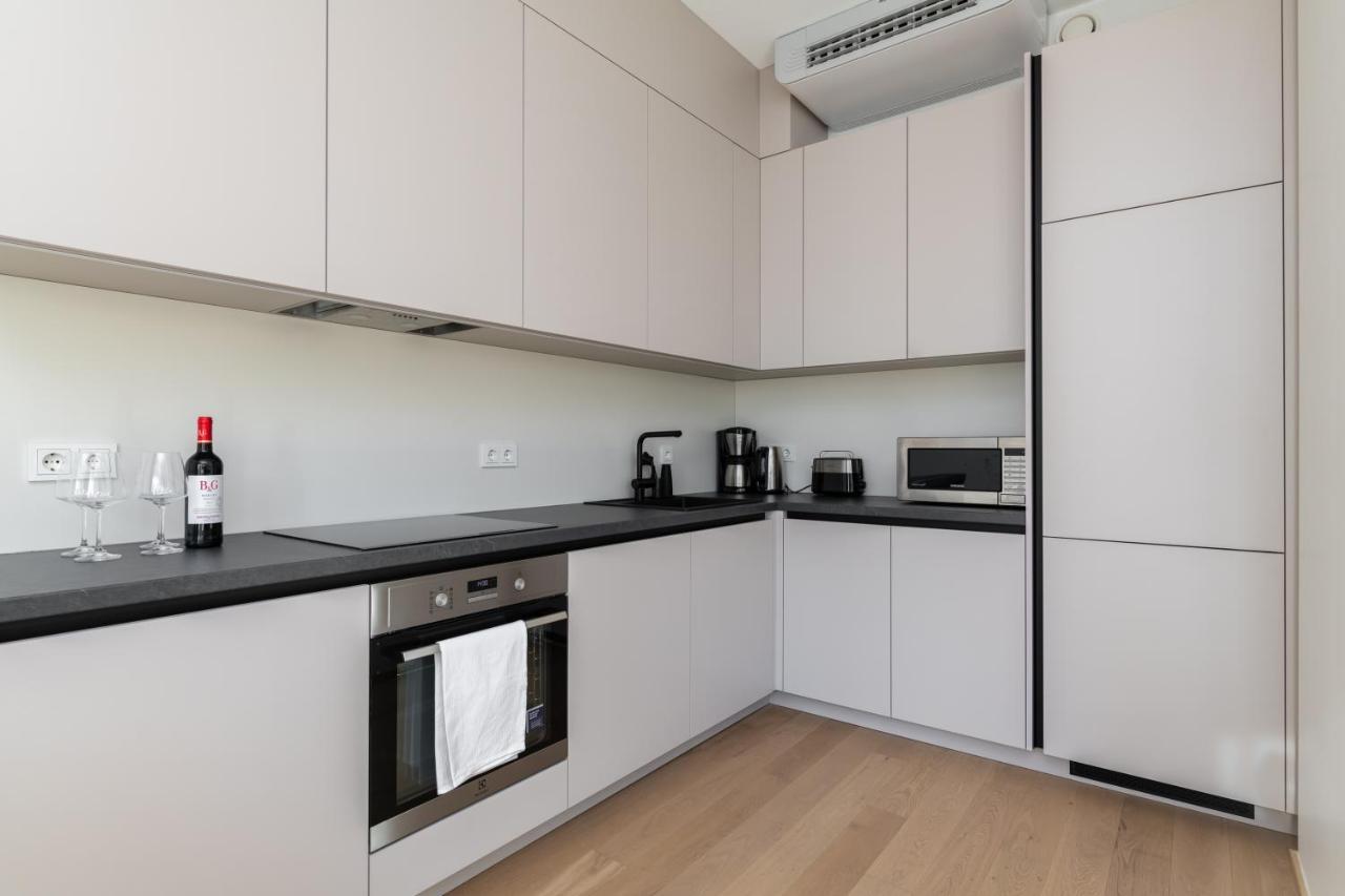 4bdr Modern And Stylish Near Kadriorg With Free Parking Tallinn