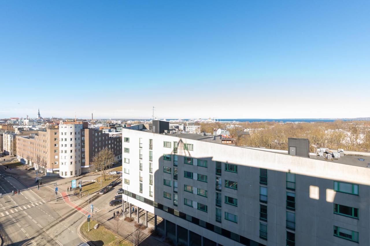 4bdr Modern And Stylish Near Kadriorg With Free Parking Lejlighed *